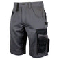 Mens Powerfix Cargo Combat Work Shorts
