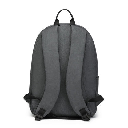 GIRLS BOYS RETRO BACKPACK SCHOOL RUCKSACK LAPTOP/TRAVEL/WORK BAG