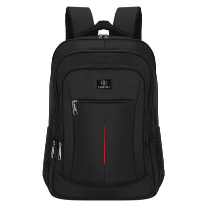 Men's Laptop Backpack Waterproof Anti Theft Rucksack Sport Travel School Bag UK