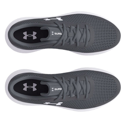 Under Armour Mens Surge 3 Trainers Lightweight Running Shoes Gym Workout