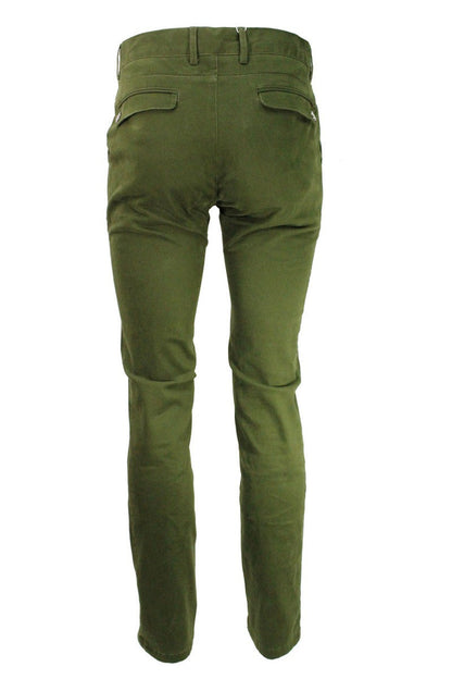 Army Stretch Slim Fit Chino