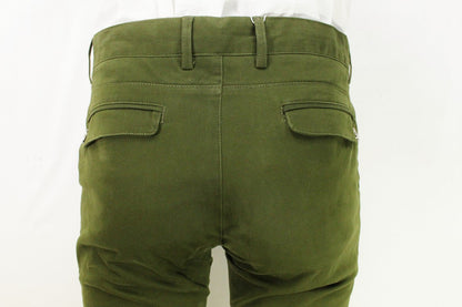 Army Stretch Slim Fit Chino