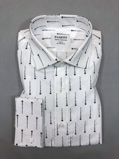 Falling Stars Pure Cotton Shirt