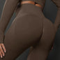 Seamless Fitness Wear Gym Leggings Women Tights Sports Clothing Yoga Pants