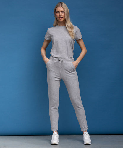 Regenerated Cotton Jog Pants: Unisex