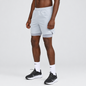 Men’s 2-in-1 Mesh-Lined Training Shorts – GymBum UK