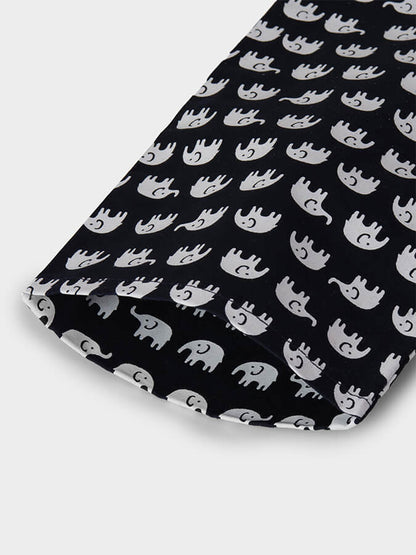 Yoga Studio GOTS Organic Cotton Eye Pillow Cover