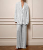 Elegant Sequin Top Pants
