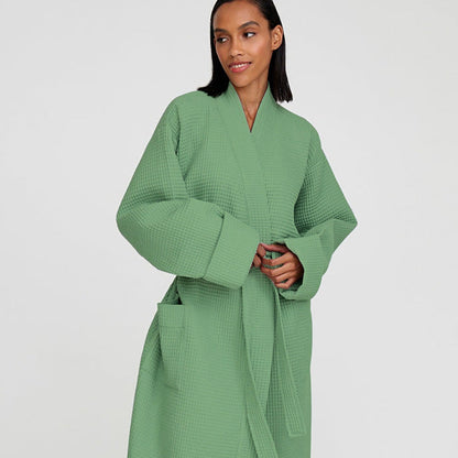 Light Luxury Fashion Long Home Clothes