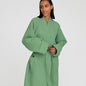 Light Luxury Fashion Long Home Clothes