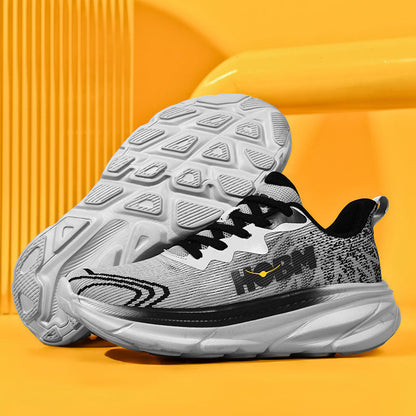 Mesh Lightweight Running Shoes