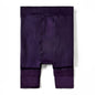 Fleece-Lined One-Piece Pants Thickened Leggings