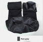 Fleece-Lined One-Piece Pants Thickened Leggings