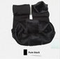 Fleece-Lined One-Piece Pants Thickened Leggings