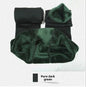 Fleece-Lined One-Piece Pants Thickened Leggings