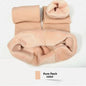 Fleece-Lined One-Piece Pants Thickened Leggings