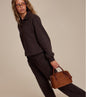 Women'S Casual Straight Set