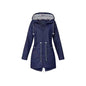 Autumn And Winter Women'S Zipper Clothes