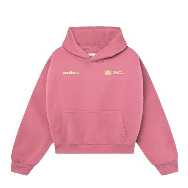 Loose All-Match Sweater