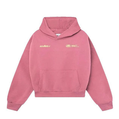Loose All-Match Sweater