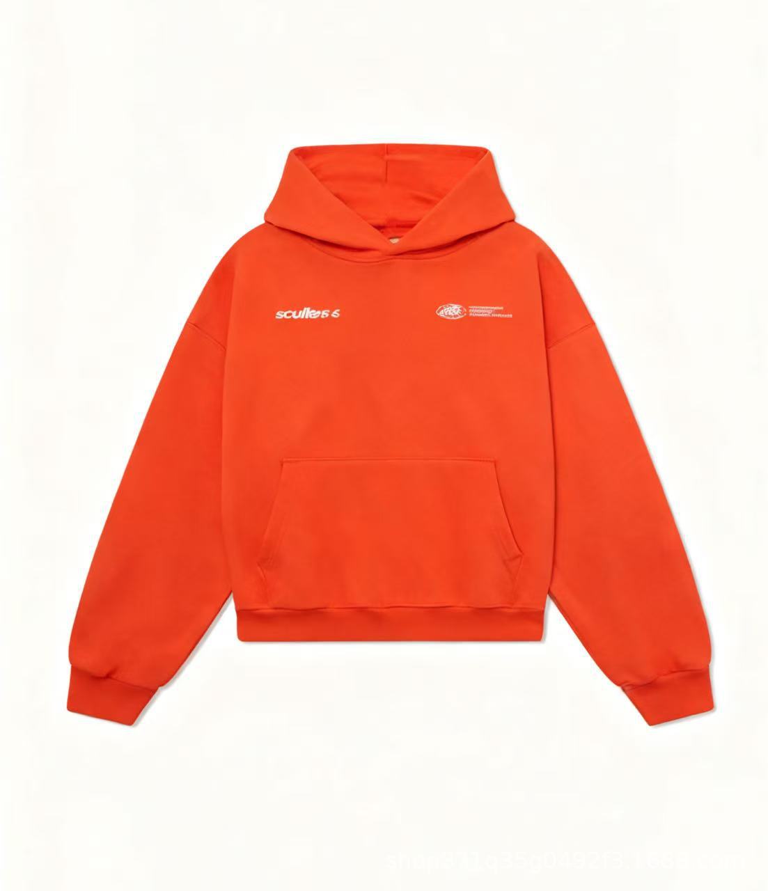Loose All-Match Sweater