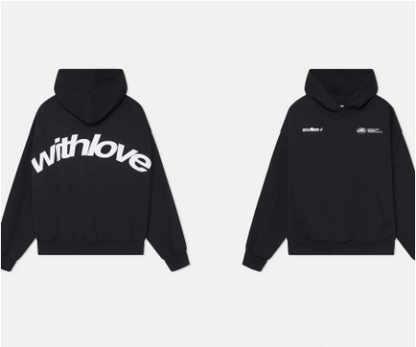 Loose All-Match Sweater