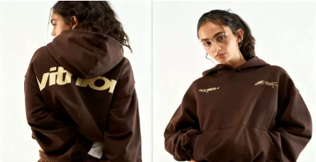 Loose All-Match Sweater