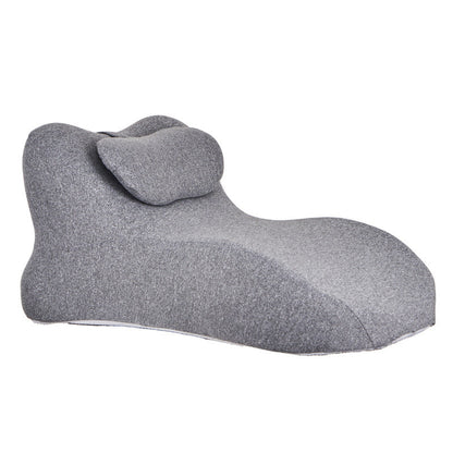 On The Bed Pillow