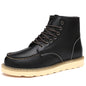 Casual Trendy High Top Shoes
