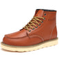 Casual Trendy High Top Shoes