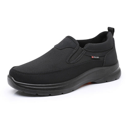 Old Beijing cloth shoes
