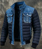 Figure Out Hooded Jacket