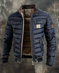 Figure Out Hooded Jacket