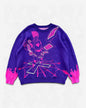 3D Printed Pullover Sweater