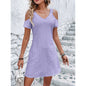 Strapless Elegant Dress