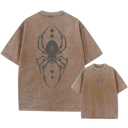 Printed Top For Men And Women