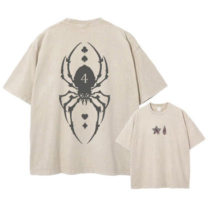 Printed Top For Men And Women