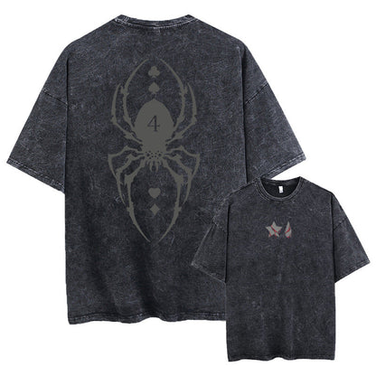 Printed Top For Men And Women