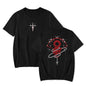 Printed Top For Men And Women