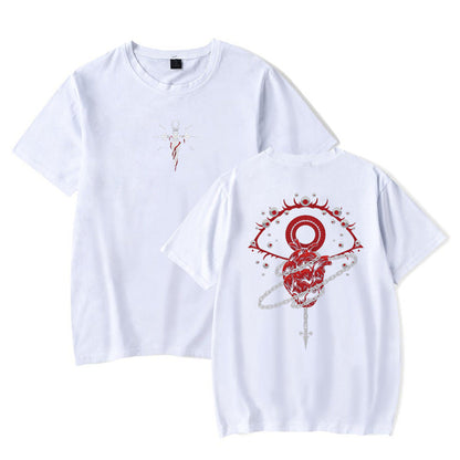 Printed Top For Men And Women