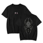 Printed Top For Men And Women