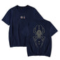Printed Top For Men And Women