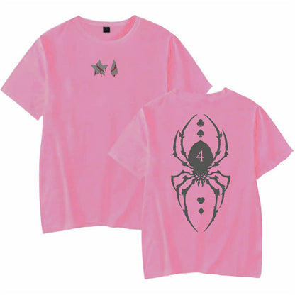 Printed Top For Men And Women