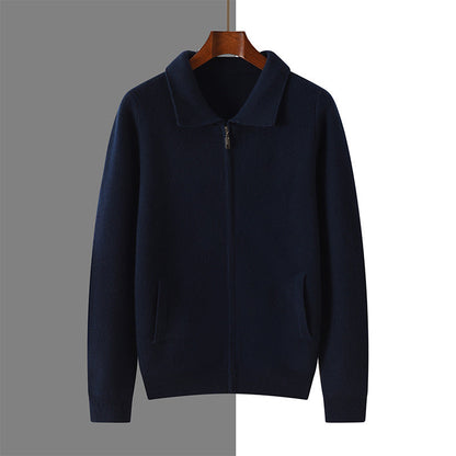 All-Match Comfortable Plus Size Jacket