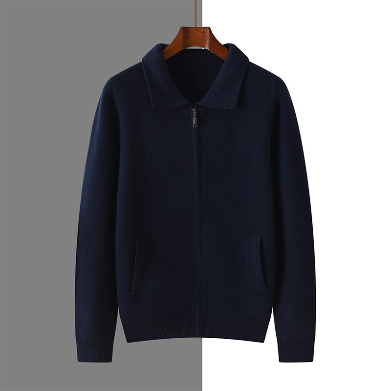 All-Match Comfortable Plus Size Jacket