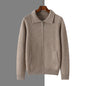 All-Match Comfortable Plus Size Jacket