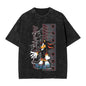 Men'S And Women'S Printed T-Shirt
