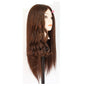 Wig Model Head