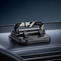 License Plate Number Car Phone Holder