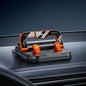License Plate Number Car Phone Holder